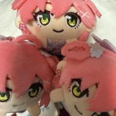 ホロライブ ホロツリ2023 もちころみくじ 大吉 でかころりん さくらみこ テレビ局公式ショップ ツリービレッジ on X: 