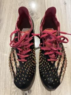 adidas PREDCOPX プレドコップエックス - メルカリ