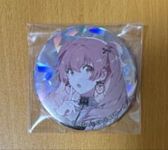 プロセカ 桃井愛莉 宝石箱 パブミラー プロセカ 桃井愛莉 セカイの宝石箱 缶バッジ - メルカリ
