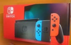 Nintendo Switch NINTENDO SWITCH JOY-CON…のサムネイル