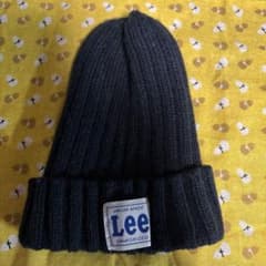 Lee ニット帽のサムネイル