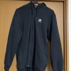 adidas アディダス　パーカーのサムネイル