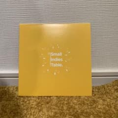 small indies table youth FOMARE KOTORIのサムネイル