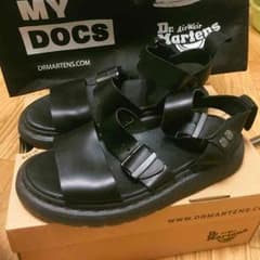 正規 Dr. Martens Gryphon ドクターマーチン サンダルのサムネイル