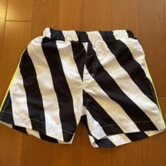 BAYFLOW 男の子水着のサムネイル