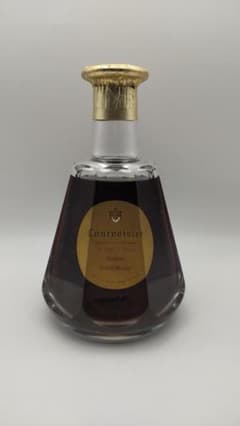 ス*ー様 Courvoisier Cognac クリエイション デキャンタ DK ス*ー様 Courvoisier Cognac クリエイション デキャンタ DK - メルカリ
