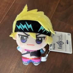 Fate/Grand Order ちびぐるみvol.11 坂田金時　プライズ　②