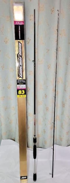エギライダー83(プロマリン)エギングロッド