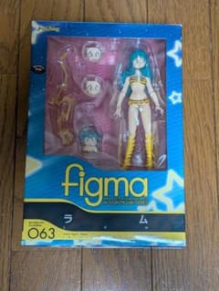 figma ラム うる星やつら 063 - メルカリ