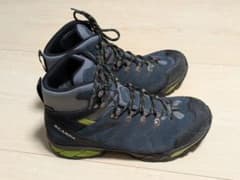 SCARPA ZG TREK GTX 登山靴 26cm