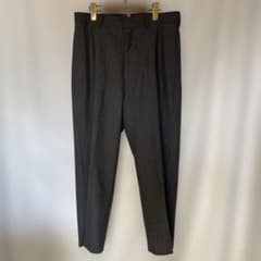 Unlikely BackStrapPlainFrontTrousers2025 - メルカリ