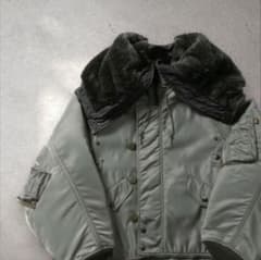 Alpha × beautiful people n2b ダブルエンド 4way 予約受付中｜ beautiful people × ALPHA INDUSTRIES 4WAY double