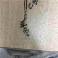 クロムハーツネックレスのサムネイル