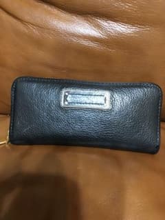 MARC BY MARC JACOBS 長財布 ブラックのサムネイル