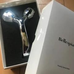 bellespiani ベルスピアニ プレミアムゲルマローラー ローラーのサムネイル