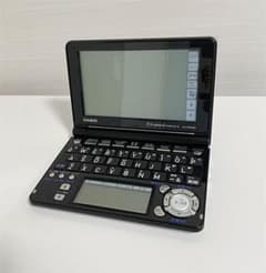 CASIO 電子辞書 XD-SF6350のサムネイル