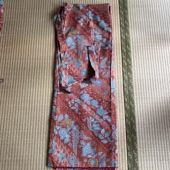 2部式着物のサムネイル