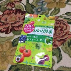 販売まもなく終了します。ISDG医食同源 Diet酵素のサムネイル