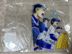 ダイヤのA DMMスクラッチ デカキャラアクリルフィギュアのサムネイル