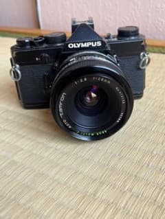 OLYMPUS OM-1 本体 Tamron 28mm F2.8 OLYMPUS OM-1 本体 Tamron 28mm F2.8 - メルカリ