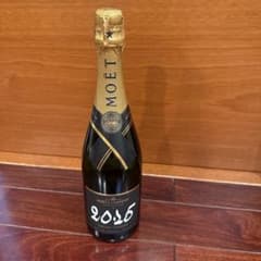 MOET & CHANDON 2015 GRAND VINTAGEのサムネイル