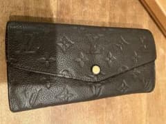 LOUIS VUITTON ルイヴィトン アンプラント 財布 モノグラムのサムネイル