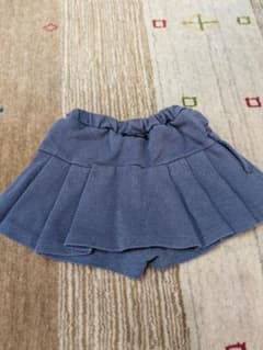 プチメイン　スカートのサムネイル