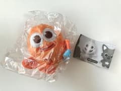ベイビーシャーク ウィリアム キーホルダーのサムネイル