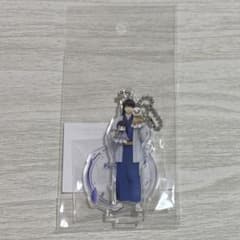 銀魂 ゲオ限定 アクリルスタンドキーホルダー 桂小太郎 - メルカリ