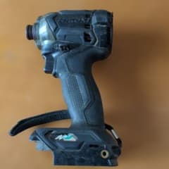ハイコーキ　ＷＨ36DCジャンクのサムネイル