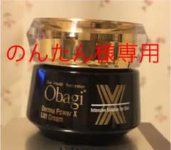★のんたん様専用★オバジ ダーマパワーXリフトクリーム 50gのサムネイル
