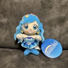 激レア マーメイドメロディー ぴちぴちピッチ クリスマス ぬいぐるみ 宝生波音 マーメイドメロディ ぴちぴちピッチ ぬいぐるみマスコット 宝生波音