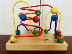 Joy-Toy ボーネルンド ルーピング フリズルのサムネイル
