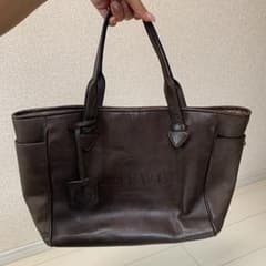 ロエベ　ヘリテージ　loewe トートバッグのサムネイル