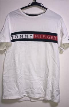 TOMMY HILFIGER Tシャツのサムネイル
