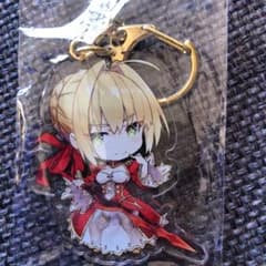 fgo ネロ アクリルキーホルダーのサムネイル