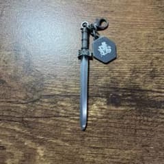 キングダム チャームコレクション 武器 騰のサムネイル