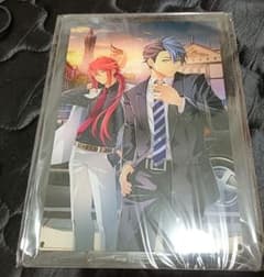 軌跡シリーズ 羽プロくじ ガラくじ TGS会場限定 金賞 ヴァン アーロン 軌跡シリーズ 羽プロくじ ガラくじ TGS会場限定 金賞 ヴァン アーロン