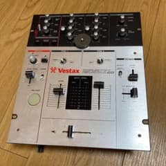 Vestax PMC 05 Pro SLのサムネイル