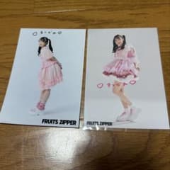 松本かれん 生写真 直筆サイン入り - メルカリ