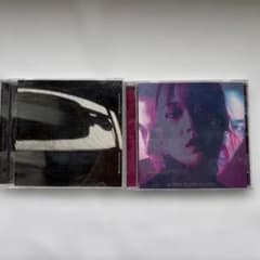 globe CD 2枚セットのサムネイル