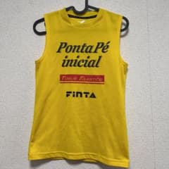 タンクトップ　140 FINTAのサムネイル