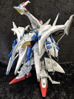 HG ペーネロペー 1/144 完成品 全塗装 閃光のハサウェイ クスィー HG ペーネロペー 1/144 完成品 全塗装 閃光のハサウェイ クスィー