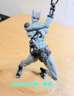 一番くじ ラストワン賞 キラークイーンフィギュアラストワンカラーVer.のサムネイル