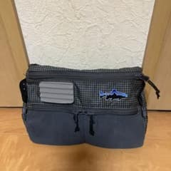 廃盤品　パタゴニア ウェーダーワークステーションのサムネイル