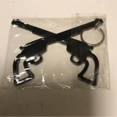 roar  ロアー   非売品カラビナのサムネイル