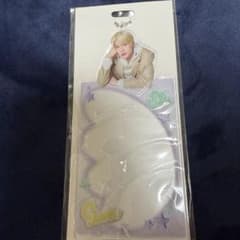 NCT WISH シオン Our Wishトレカケースのサムネイル