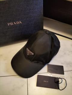 PRADA キャップのサムネイル