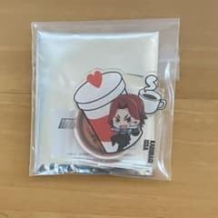 弱虫ペダル yumtea アクリルスタンド 鏑木のサムネイル