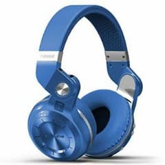 Bludio ワイヤレスヘッドホン　bluetoothのサムネイル